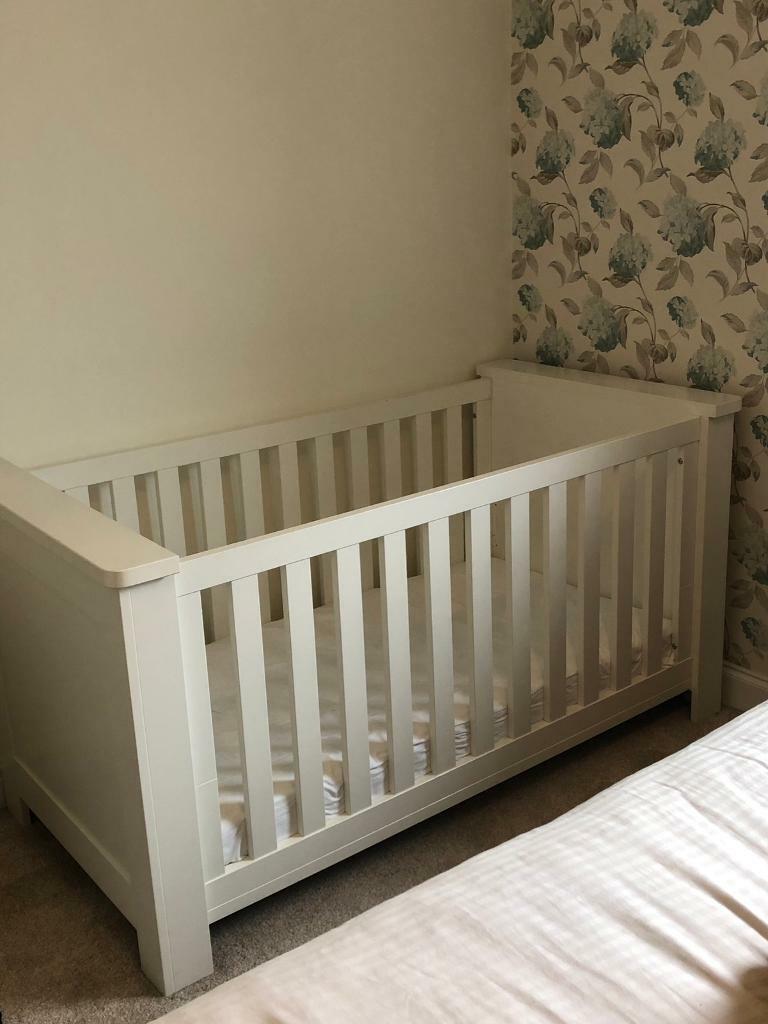 john lewis baby furniture